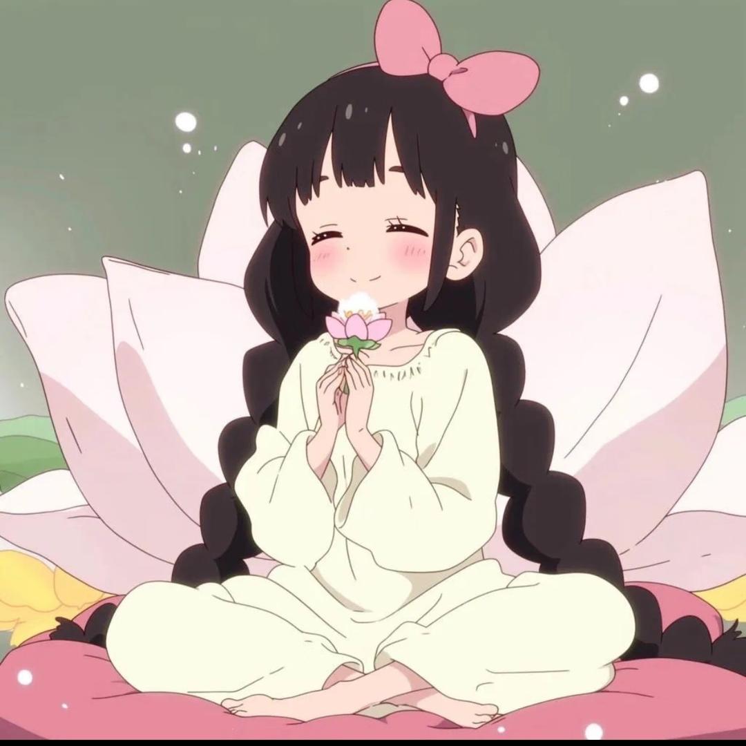 兮 兮🌙
