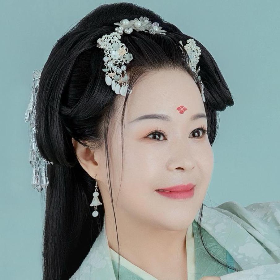 不老娘娘