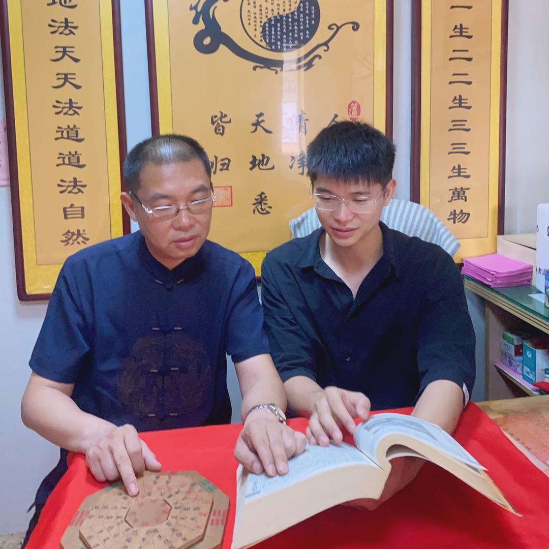 刘小道儿没烦恼