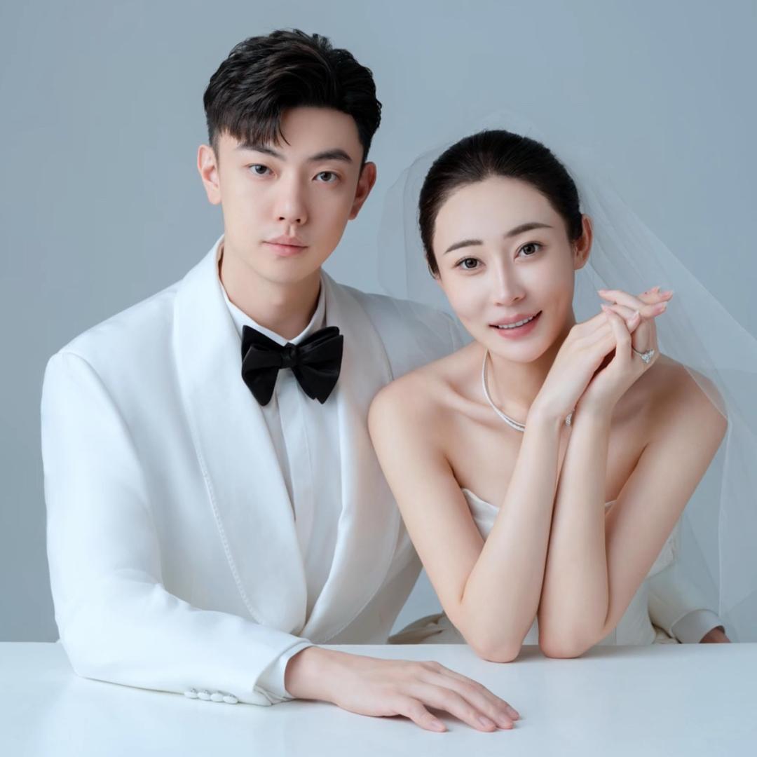 子豪琳琳的日常生活