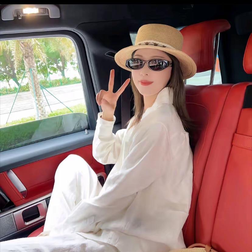 H姐曼辰【轻奢穿搭优选】