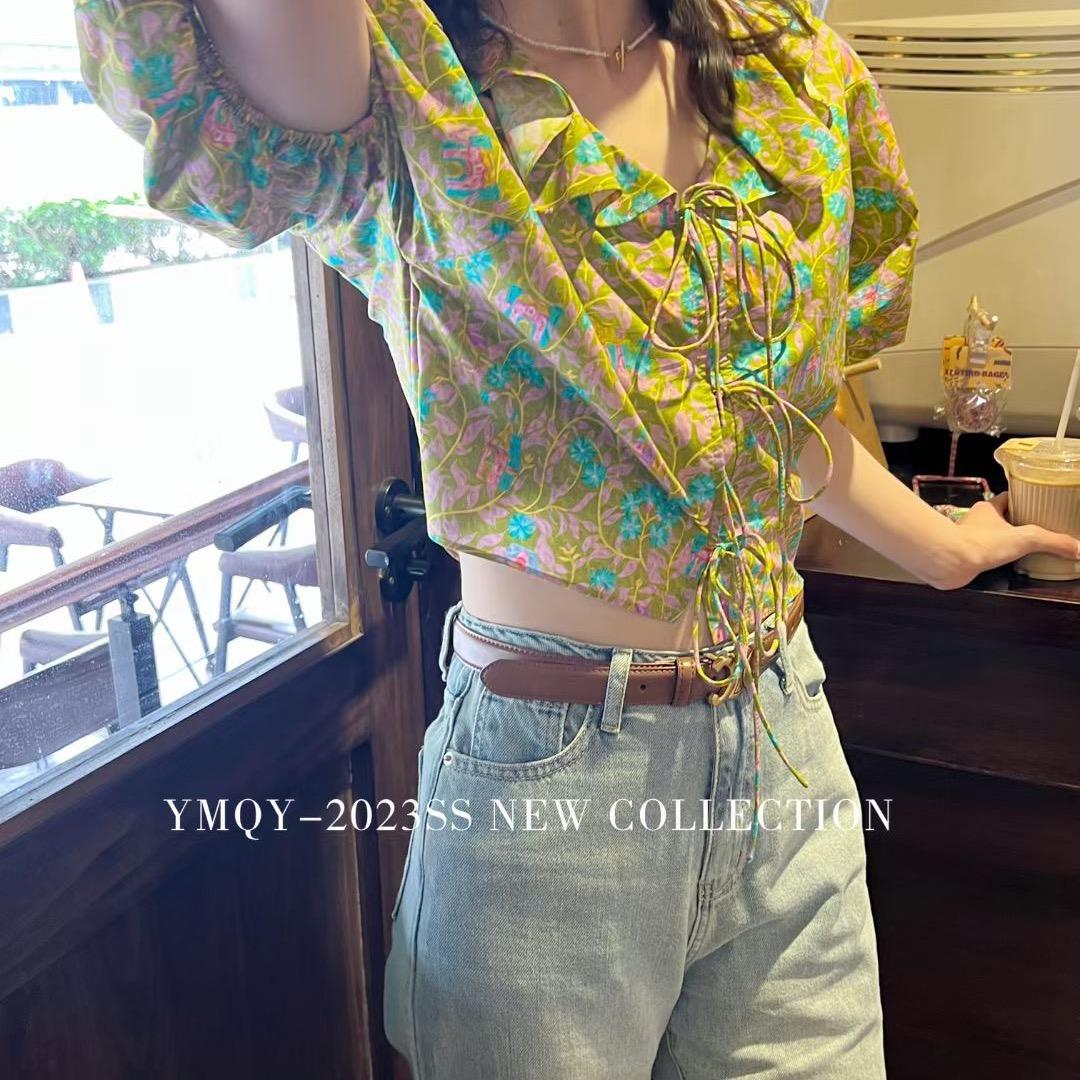 W.M高端女装👚