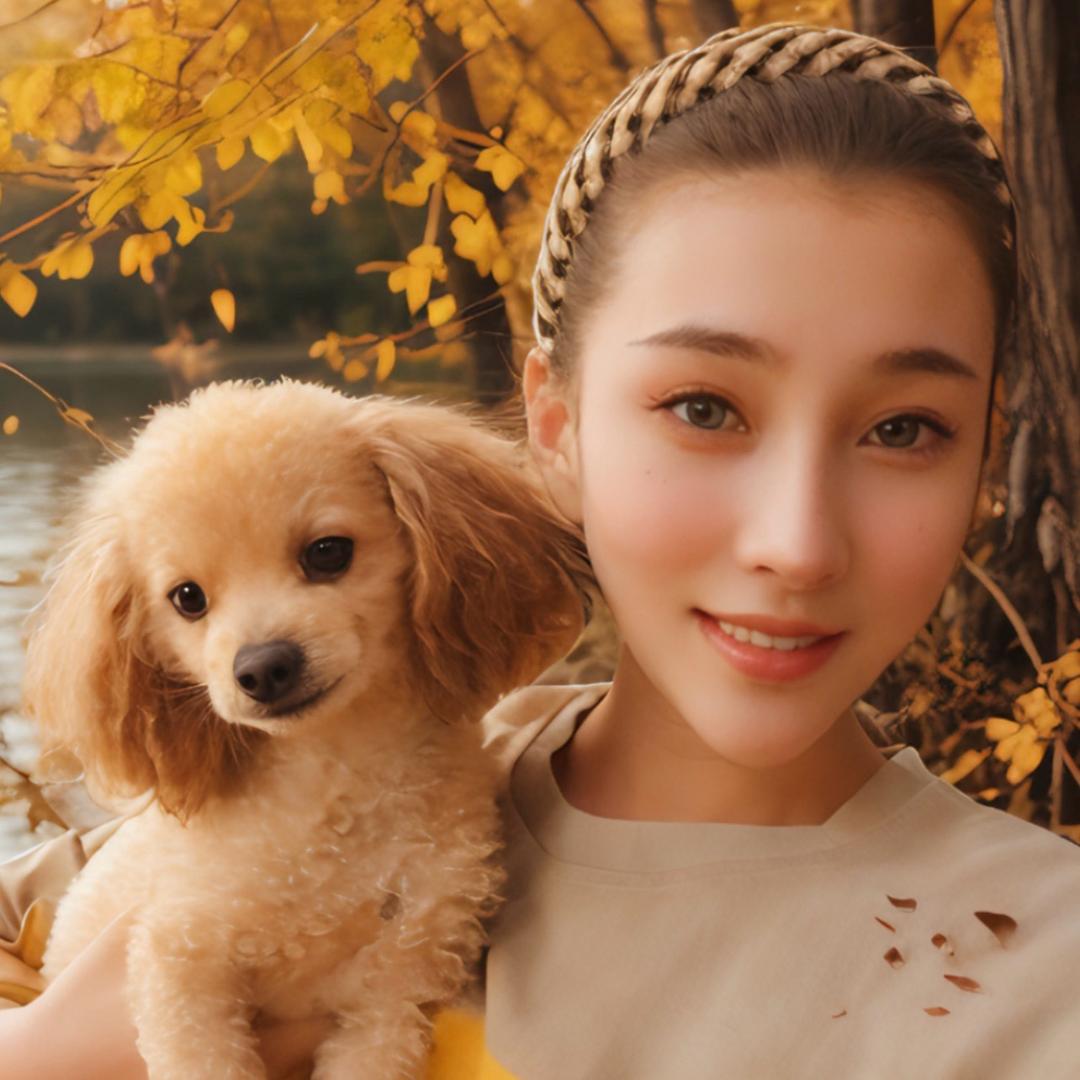 小龙女姑姑