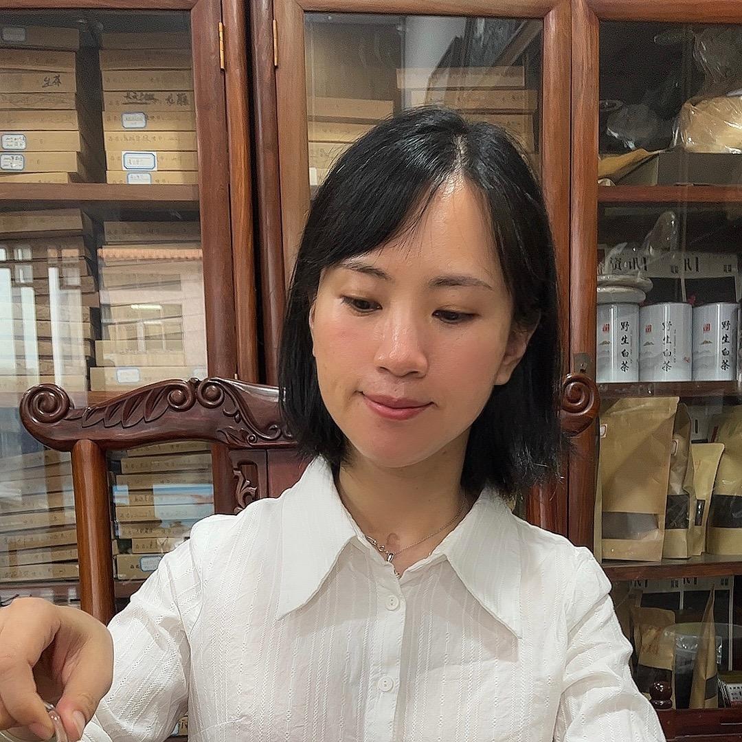 云上古茶 甄选