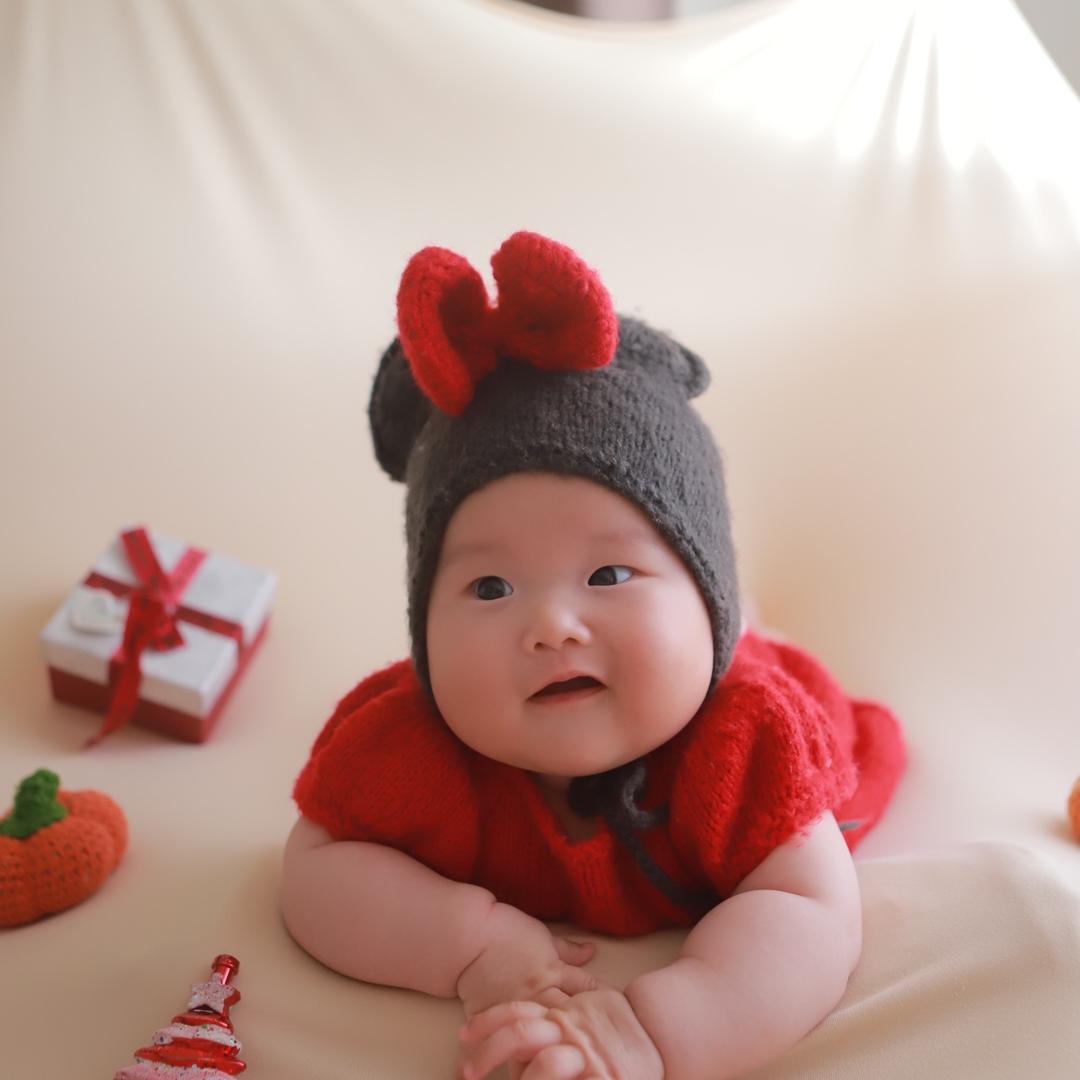 艺桐宝贝（2岁0个月）