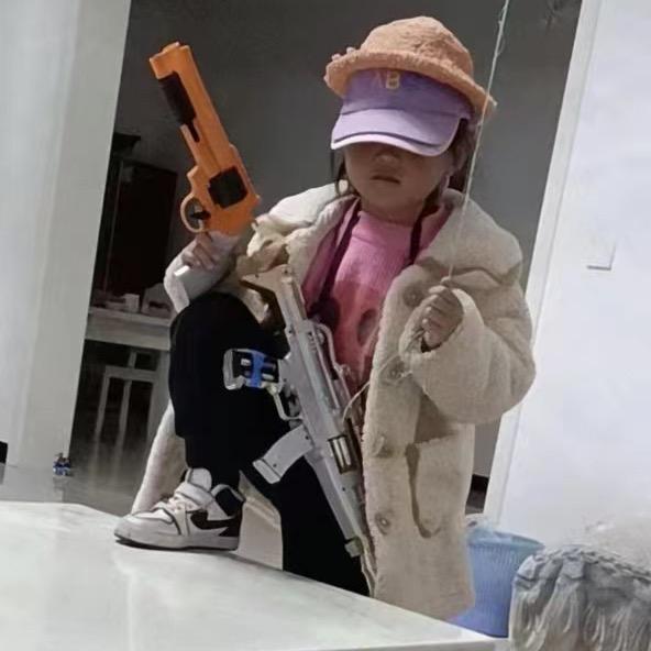 李红岩