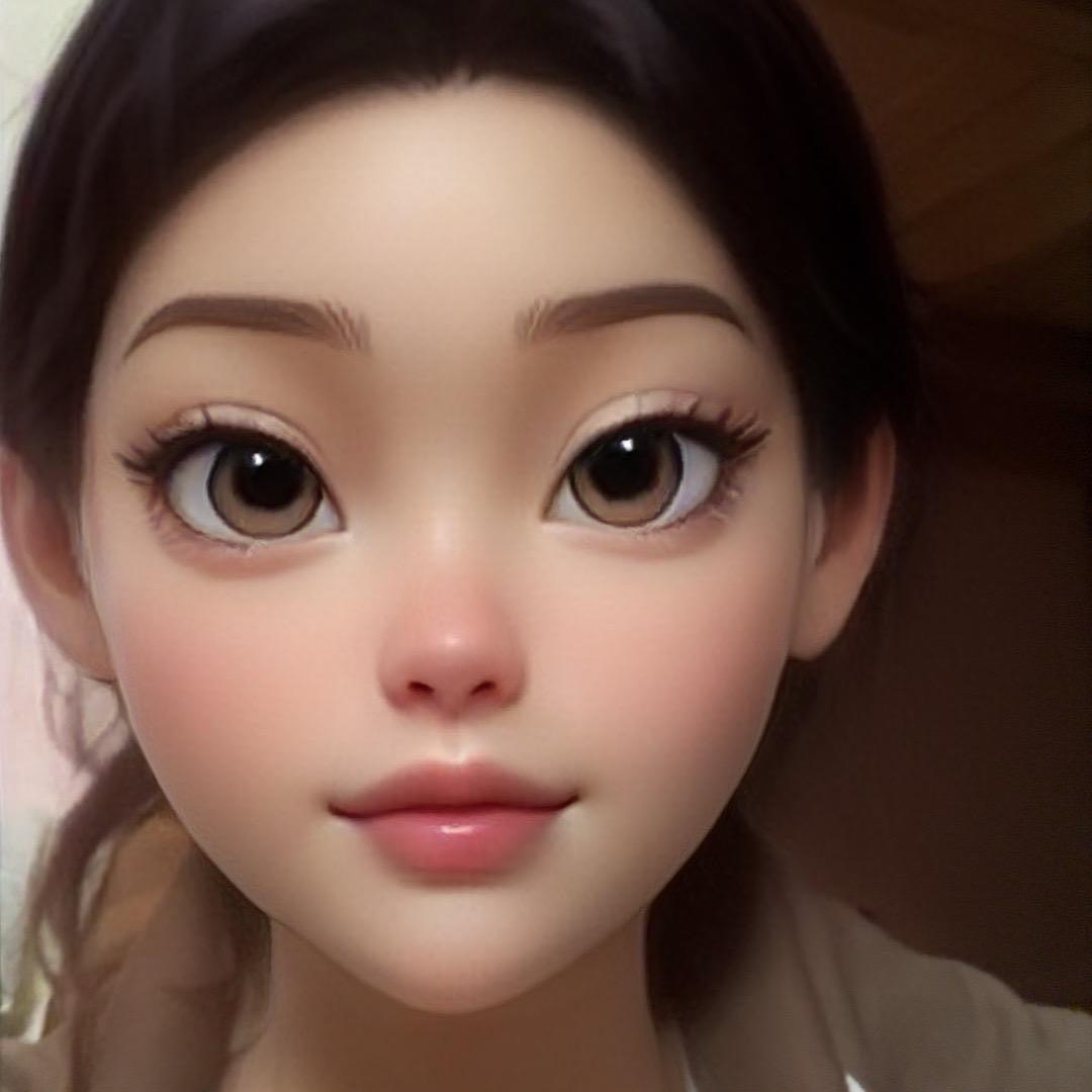 Mrs.爱自己