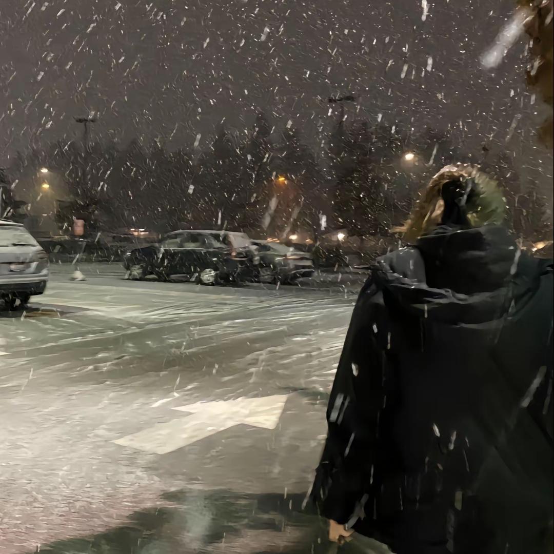 我已和所有人绝交