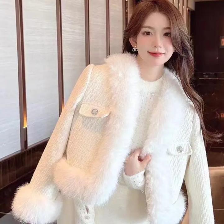 冬天服饰商贸
