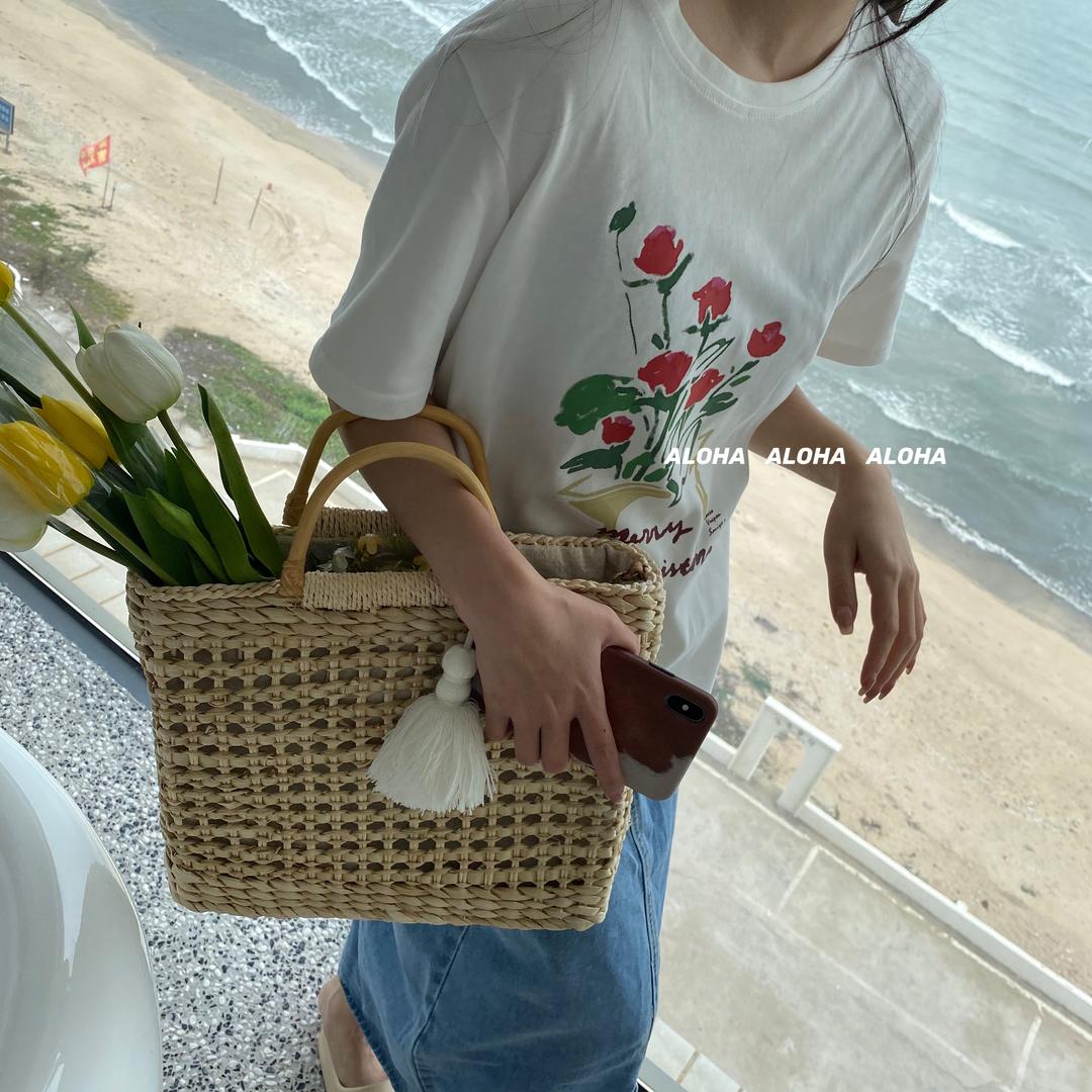 韩版穿搭
