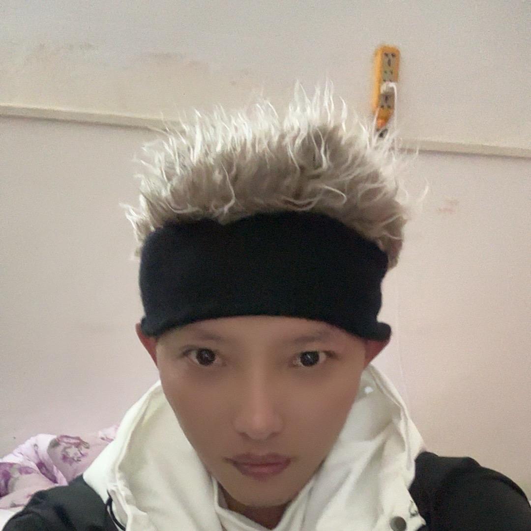 吃饭唔洗碗