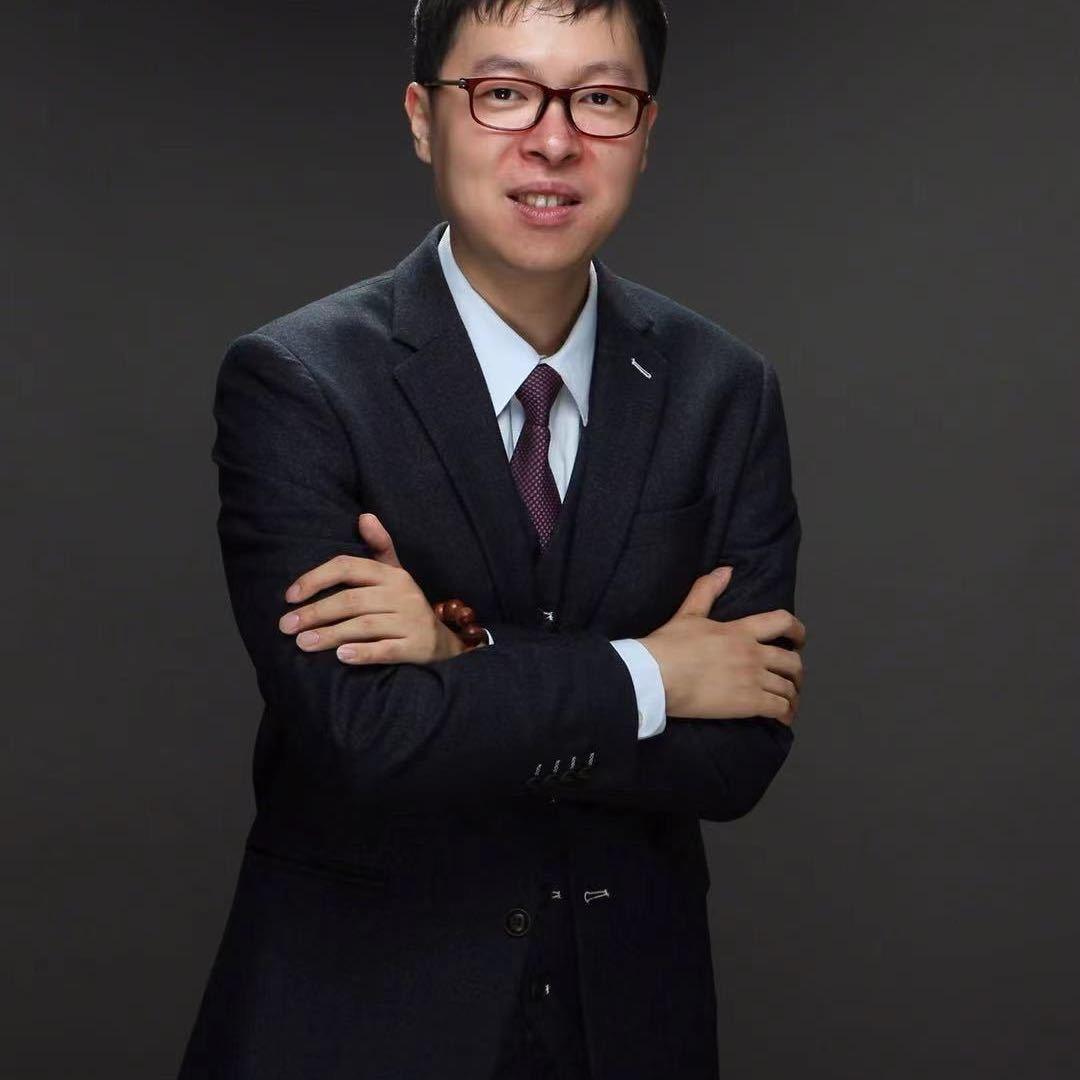 走自己的路让别人去说吧