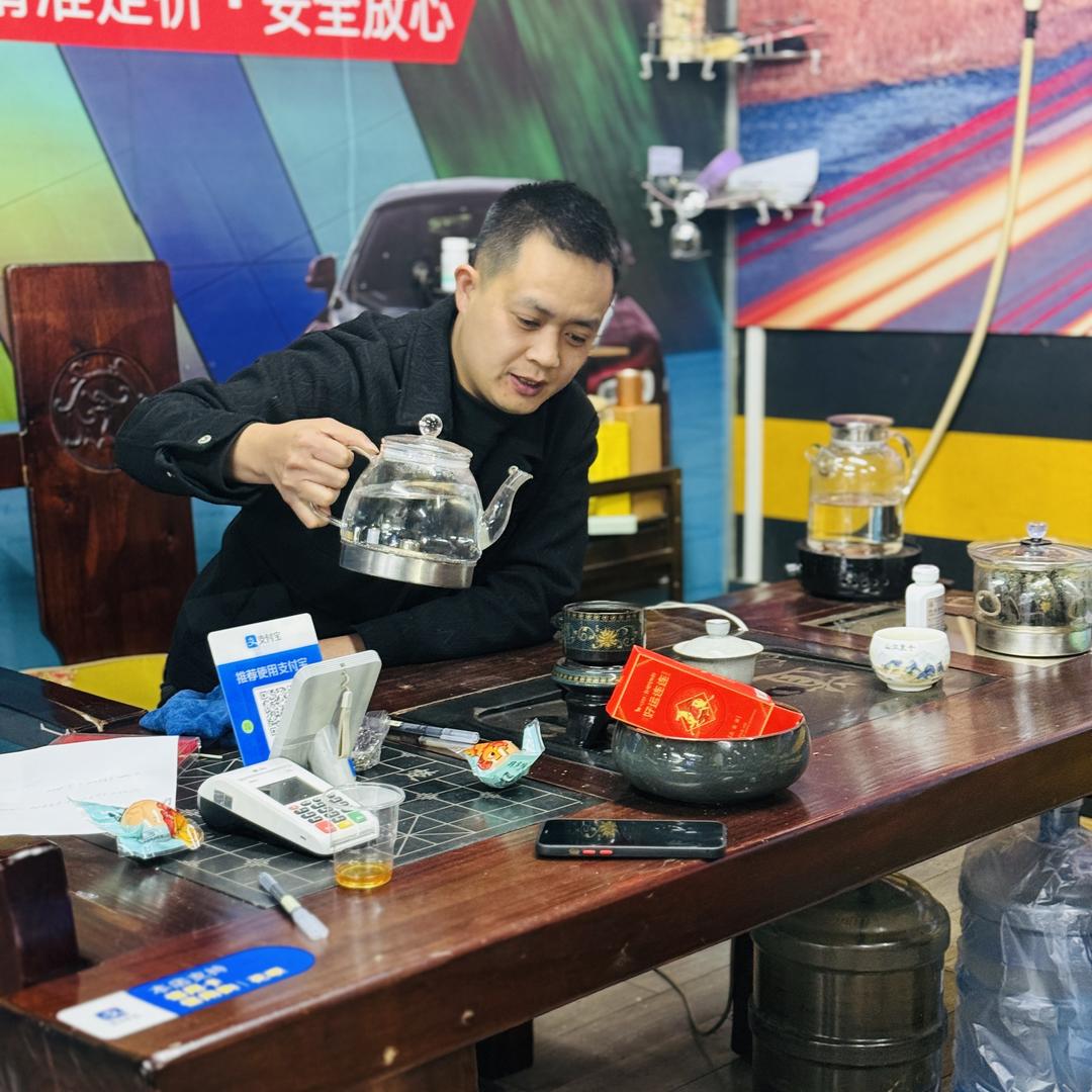 温州唐兵二手车（橱窗有好物）