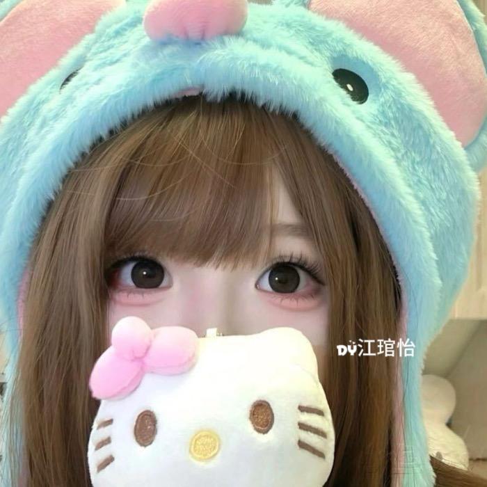 江琯怡（接业务）