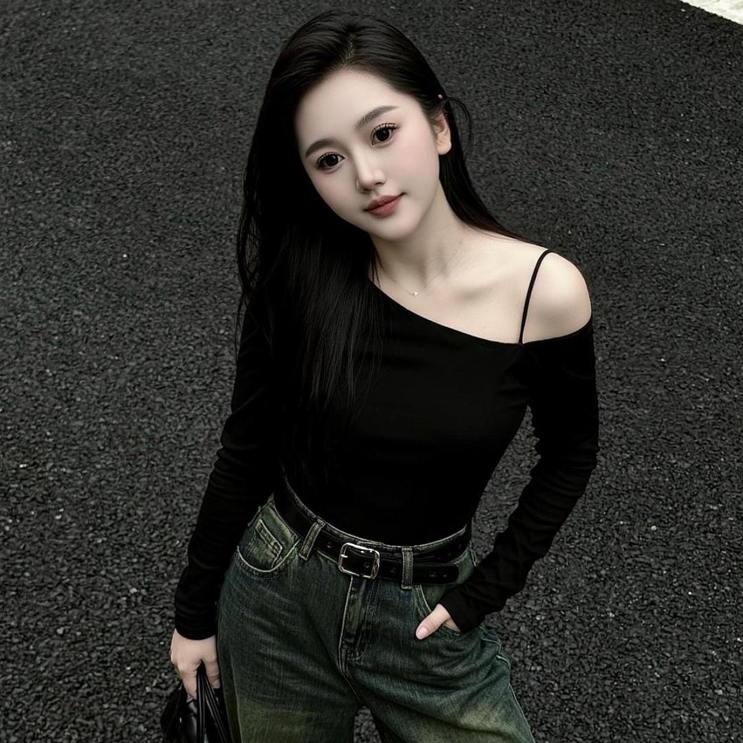 啊喜妹