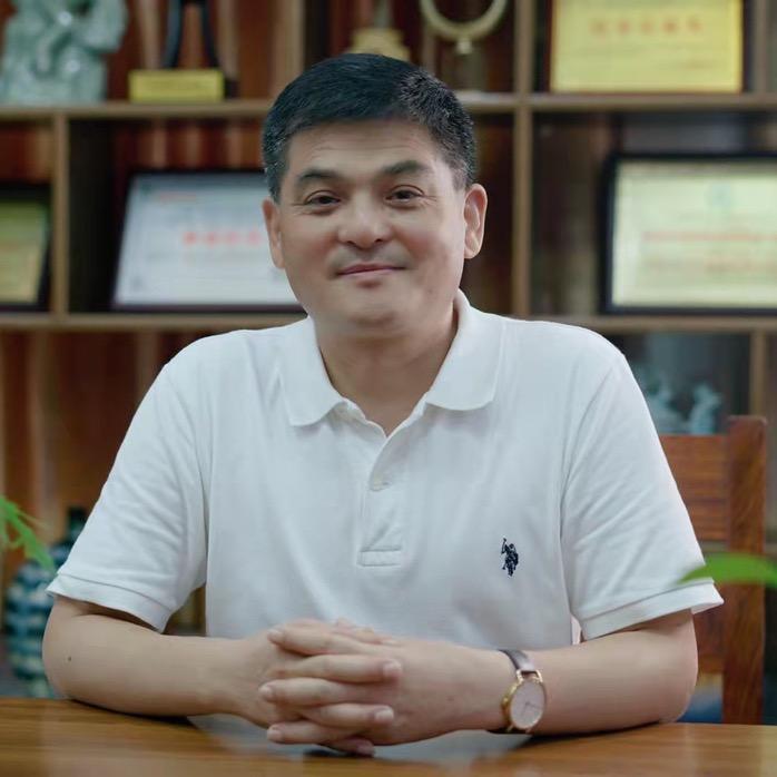 鸡公山酒业董事长老朱@抖音