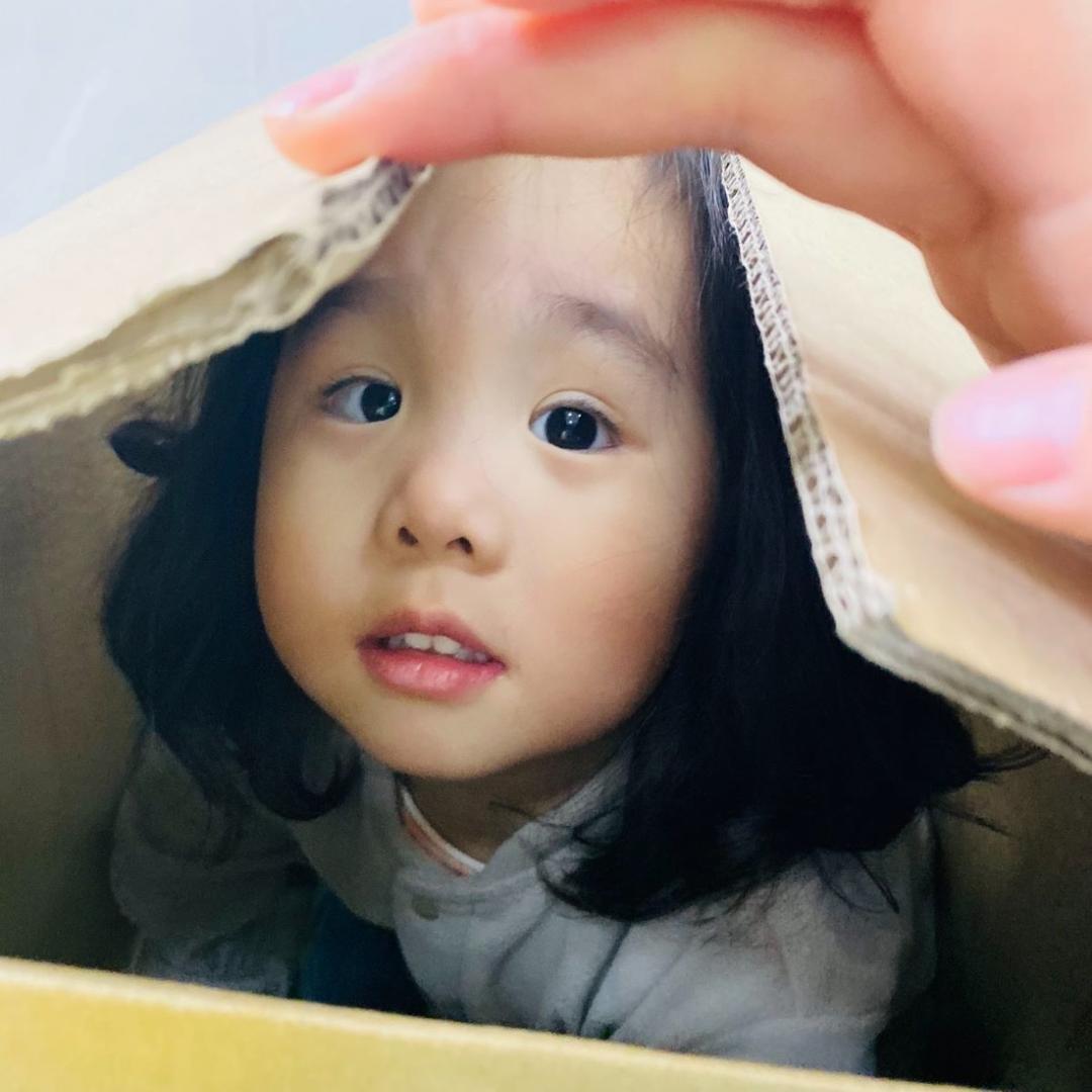 Nina英语当饭吃