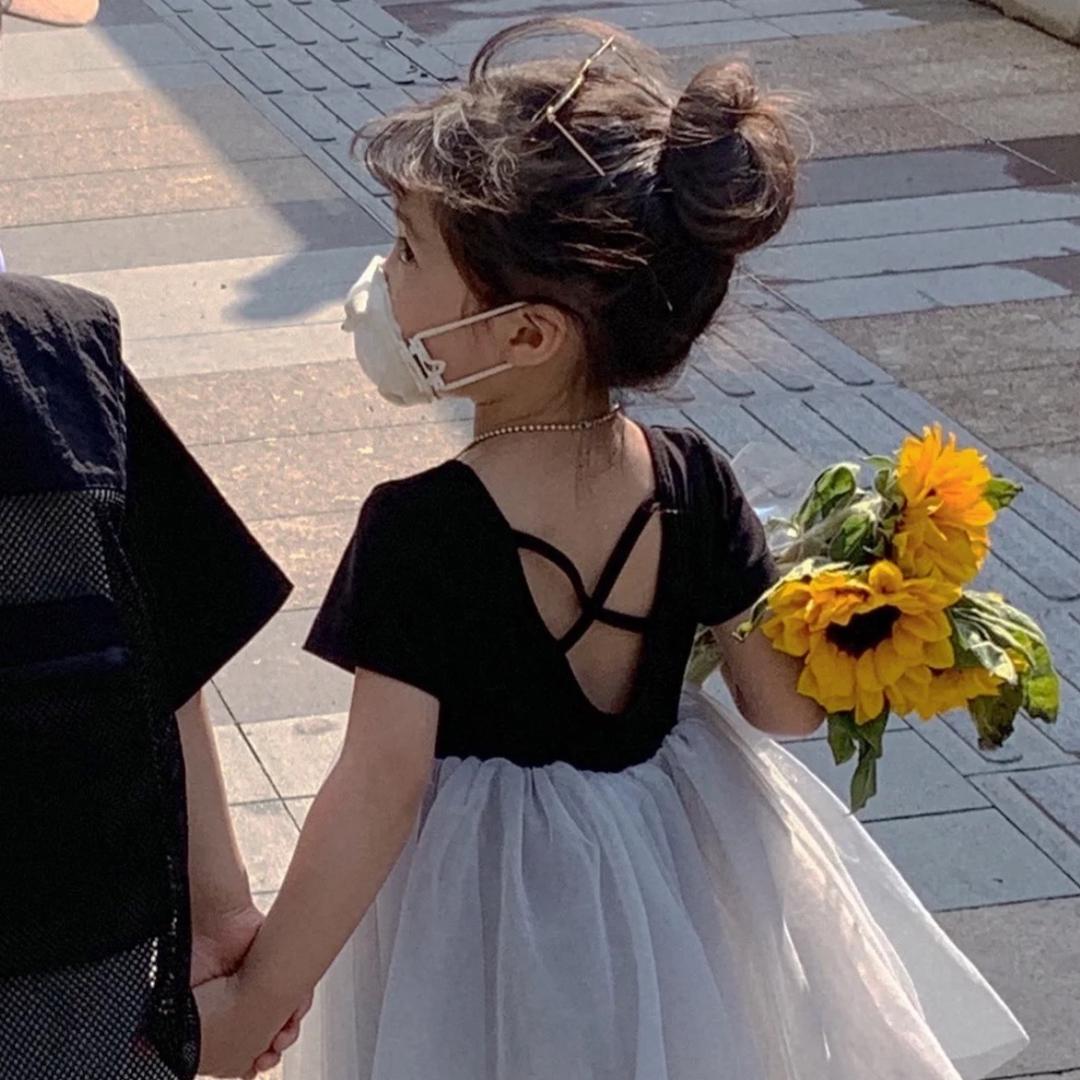 小雨爱吃巧乐兹