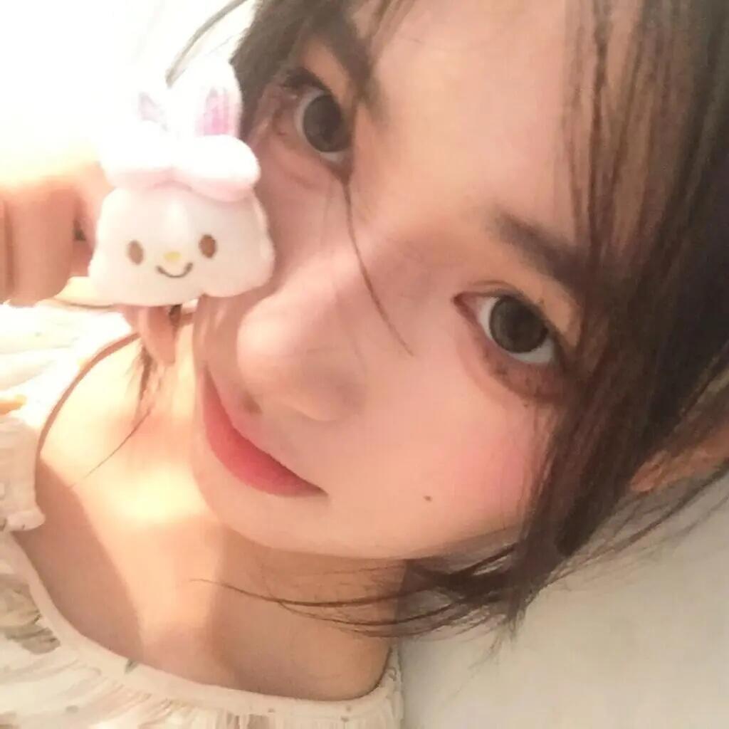 小羊松饼