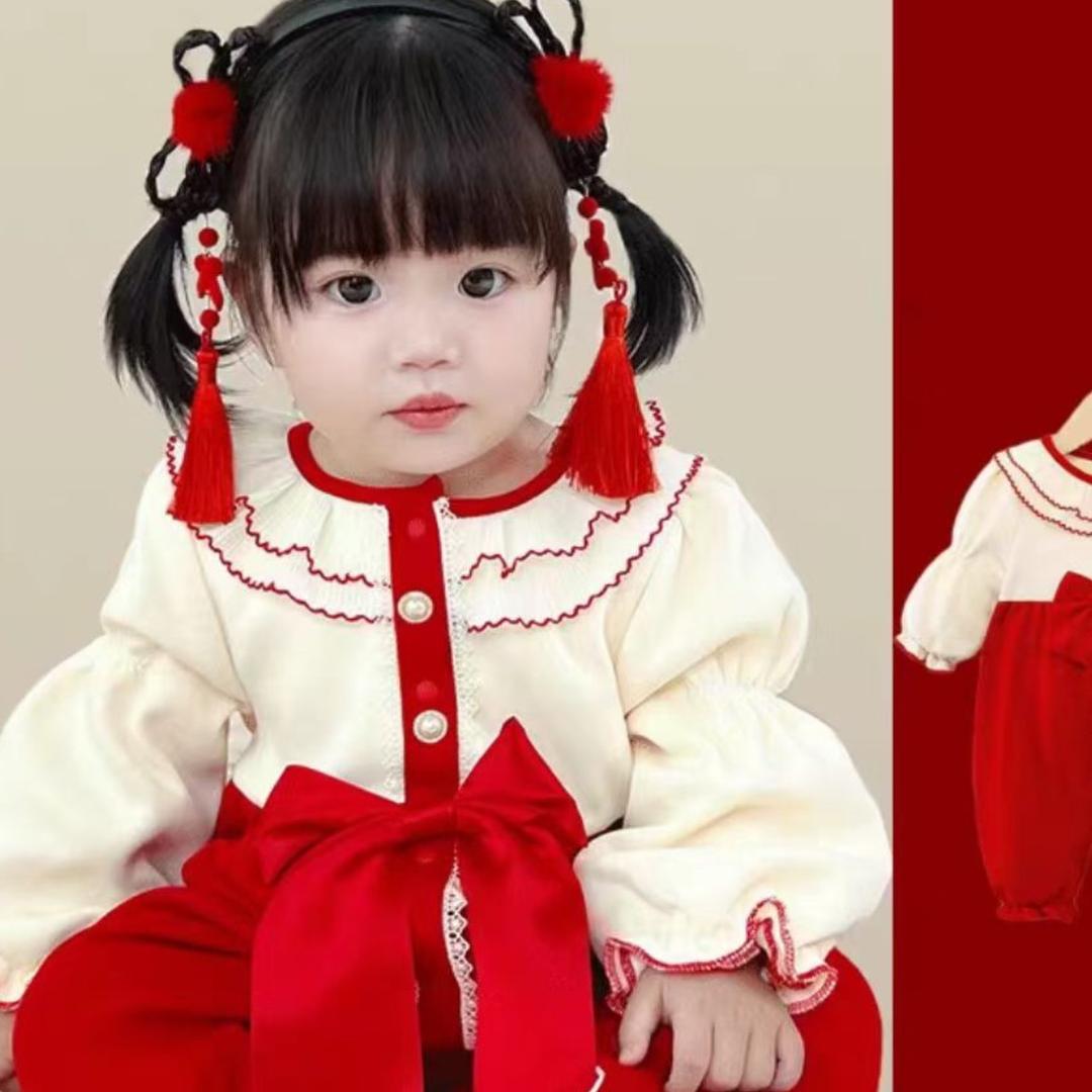 大发婴幼服饰