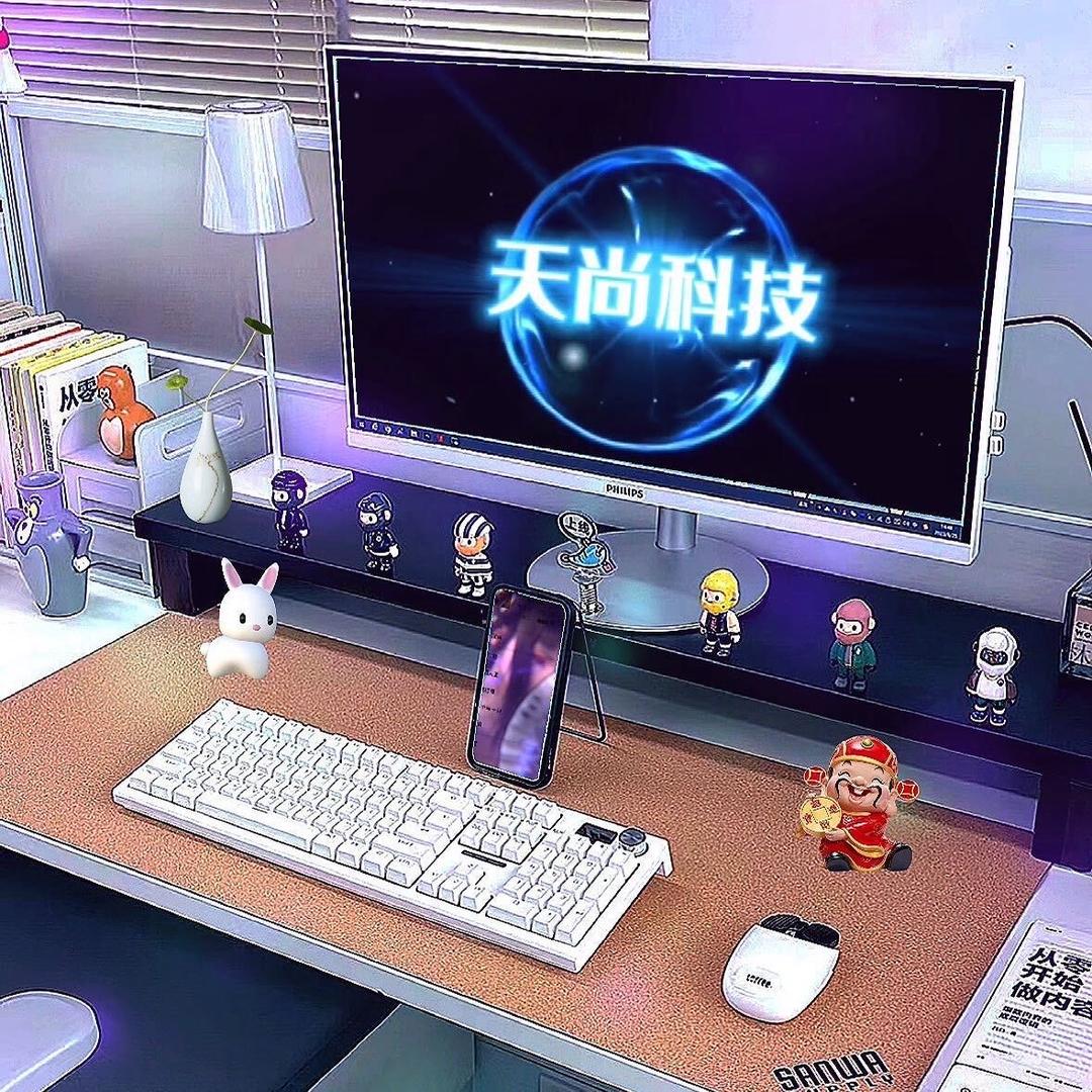 ꧁꫞꯭天尚科技_꫞꧂