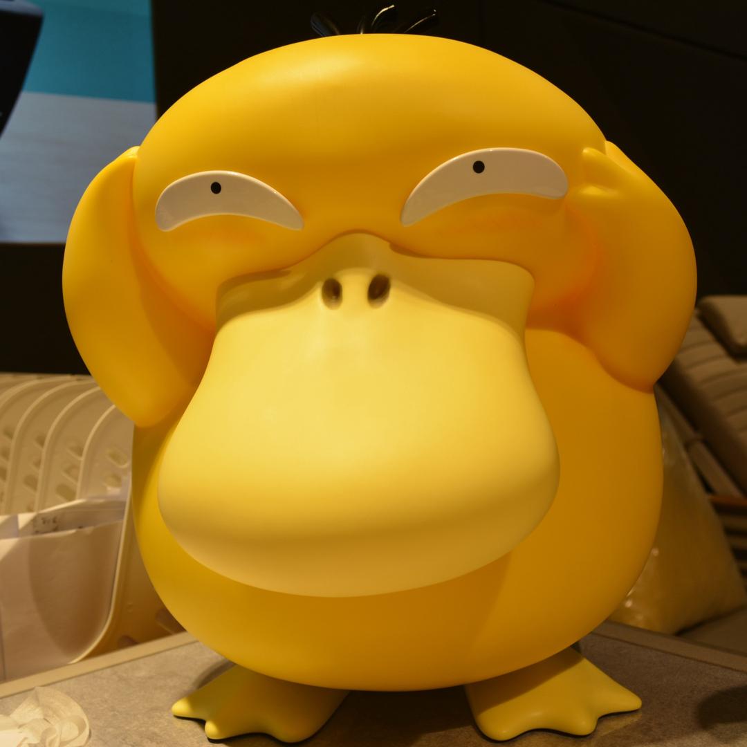 管不住哦