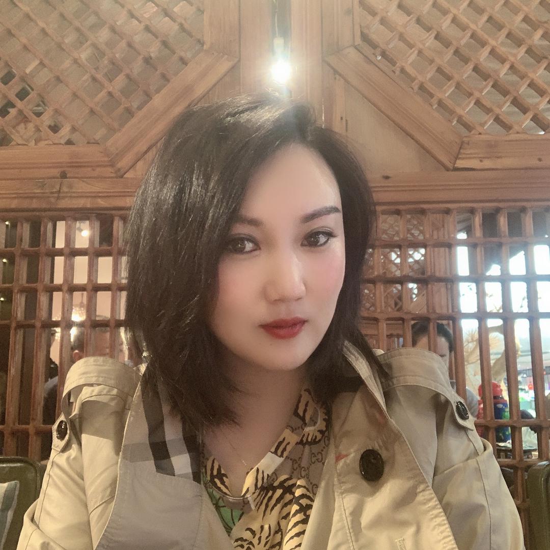 乔@
