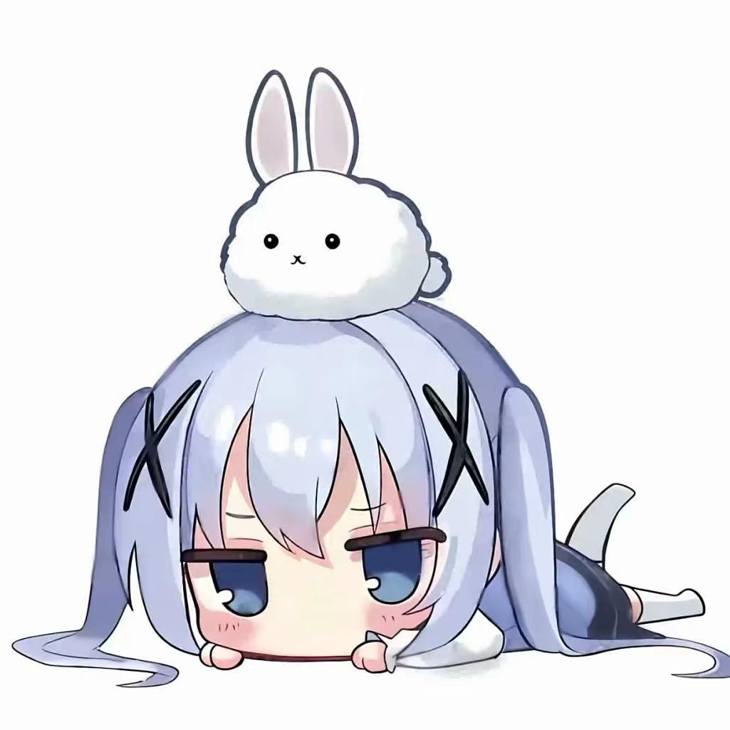 小琪ovo