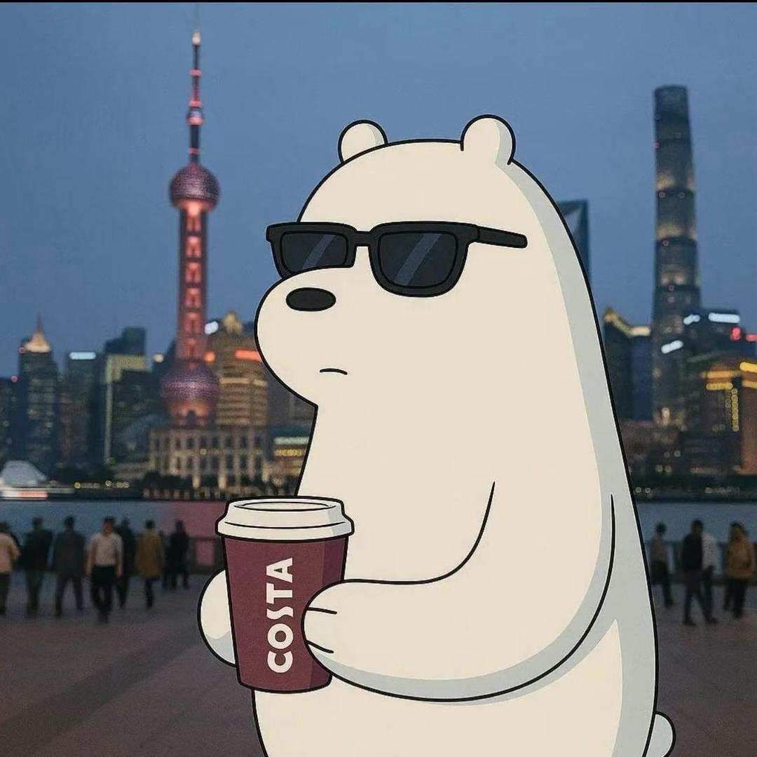 牵我的手吧
