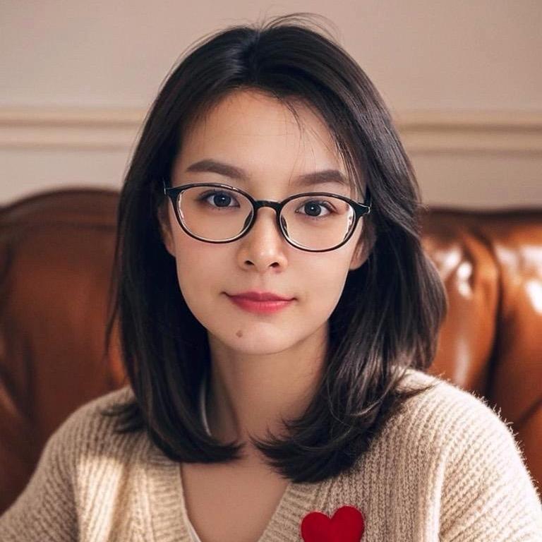 香香🌸