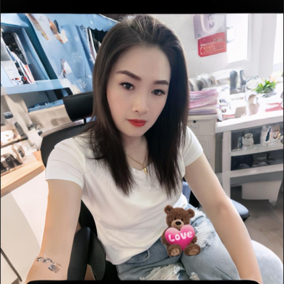 💕单身小姐姐💕