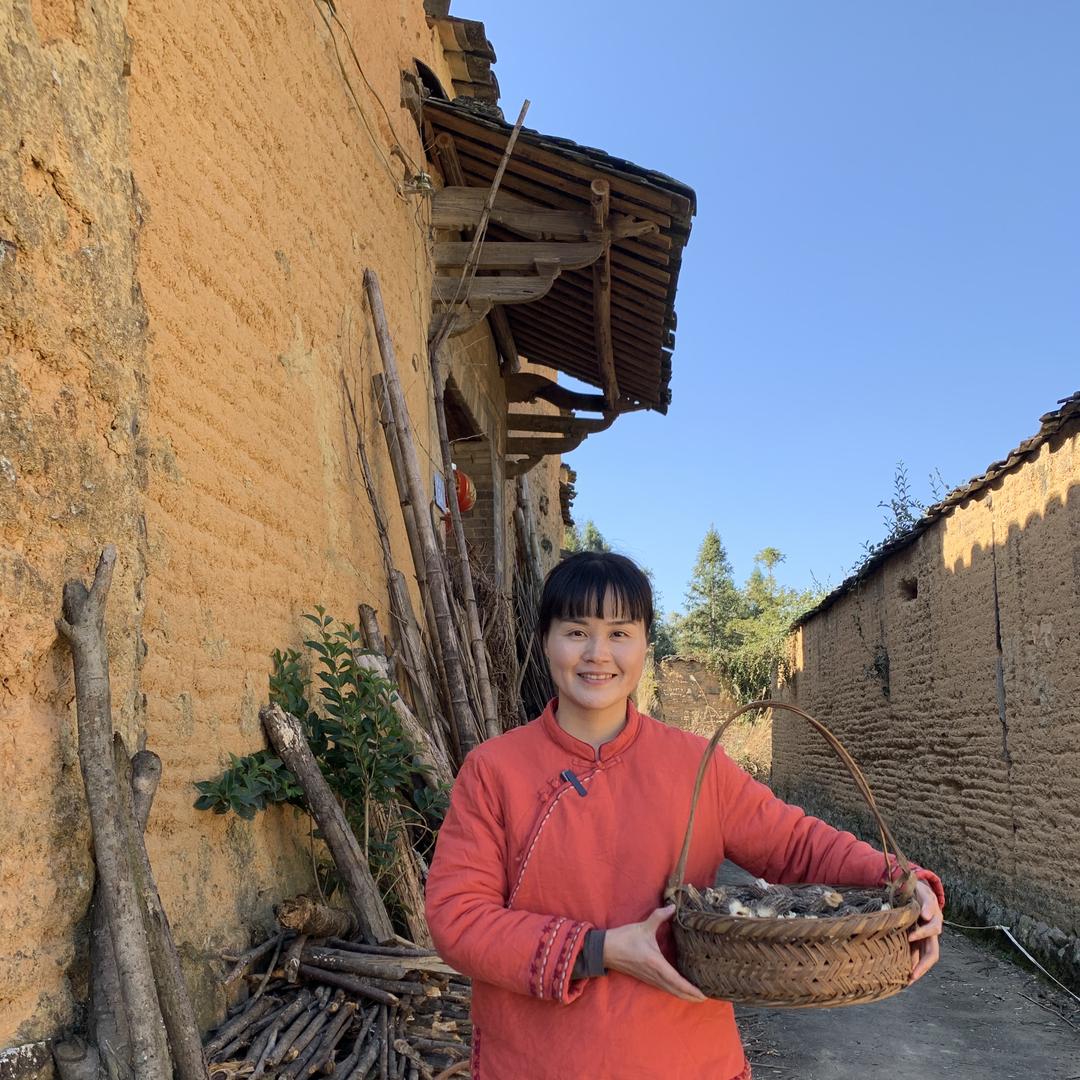 包菇婆包菇婆电子商务（屏南）有限公司粮油专卖店