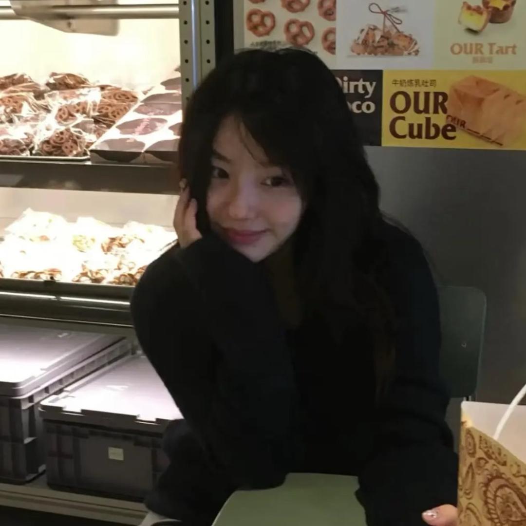 @社恐女、、