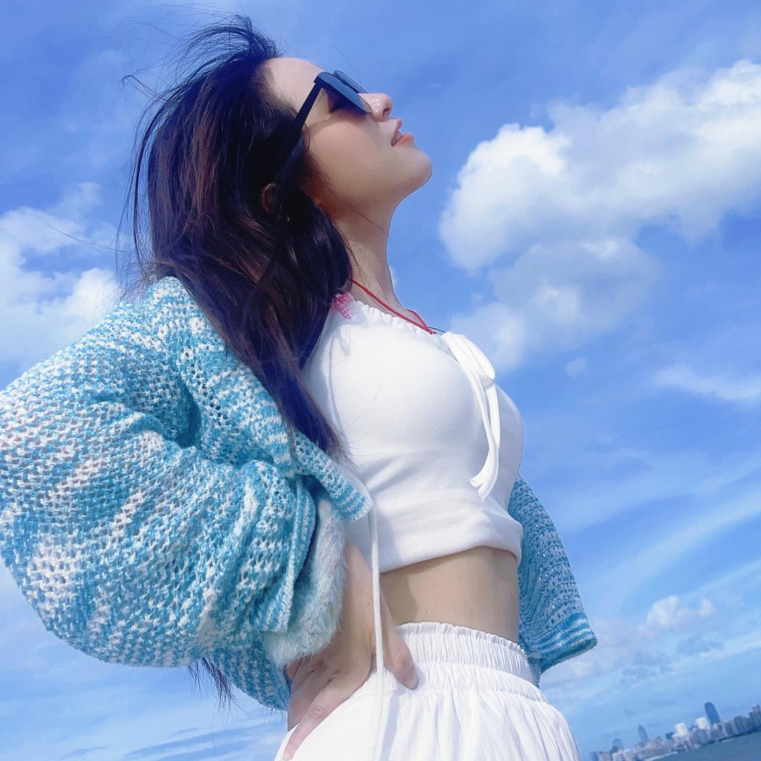 陳 的抱不动🍬