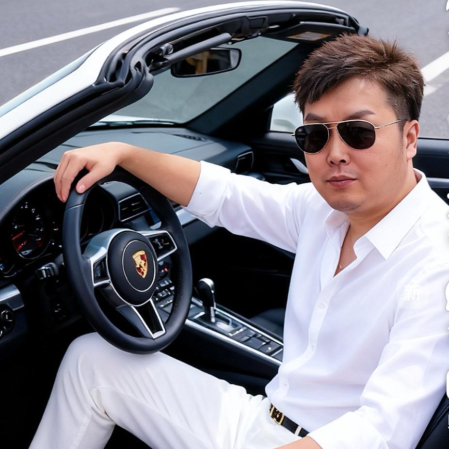 Andy王浩