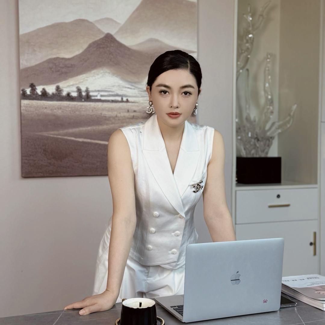 美丽国度官方号