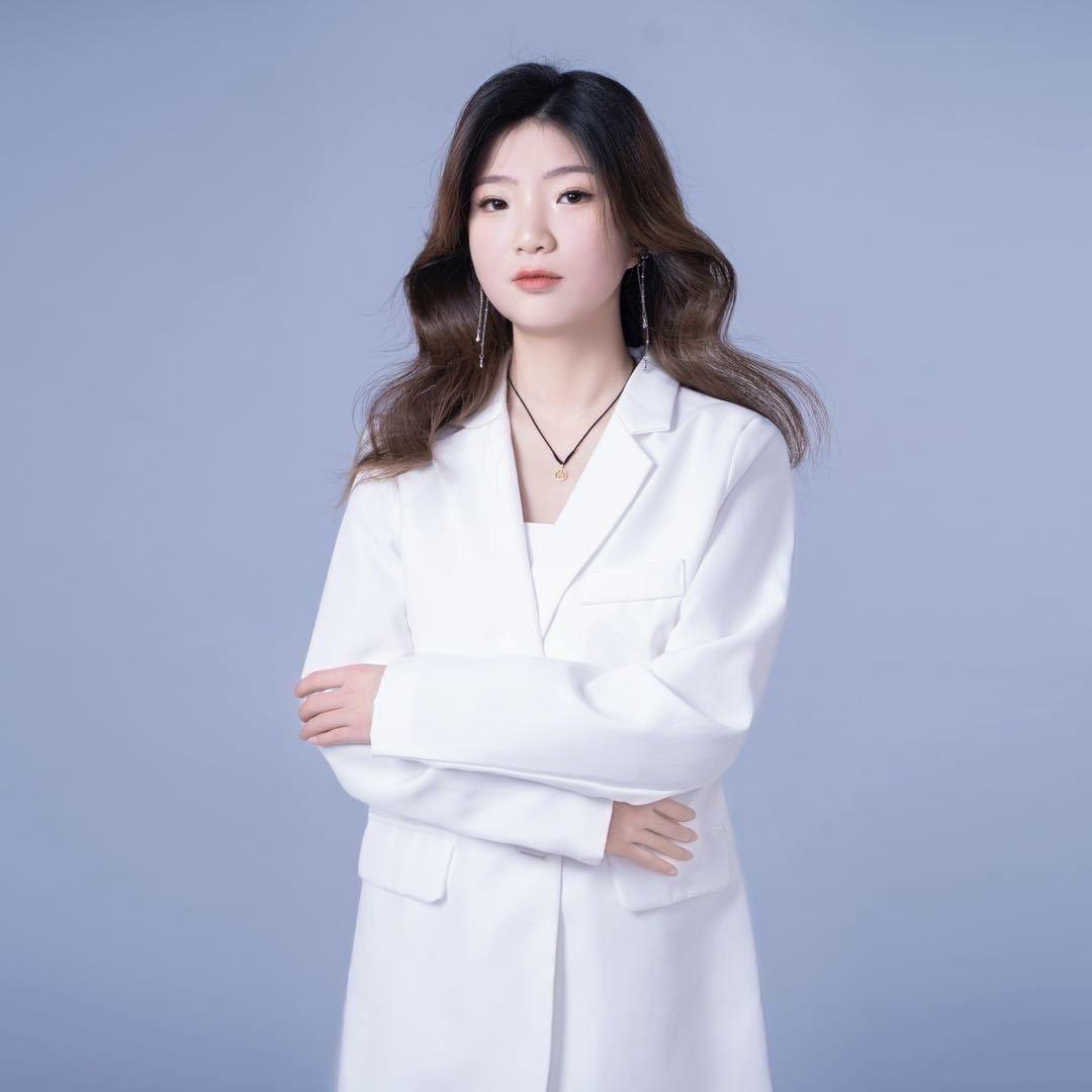 小云·烫染设计