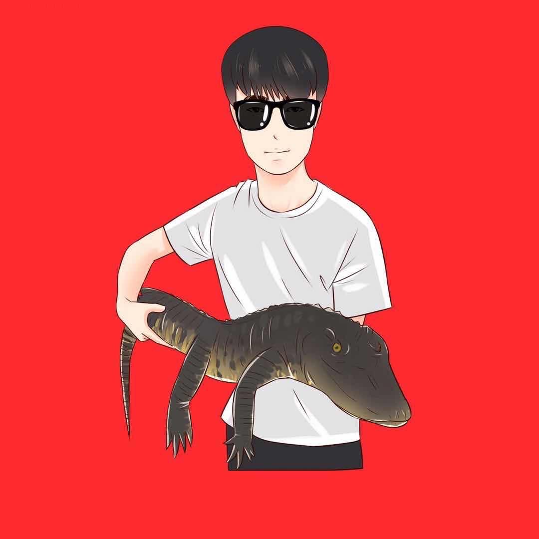 匠心鳄鱼皮具工厂店