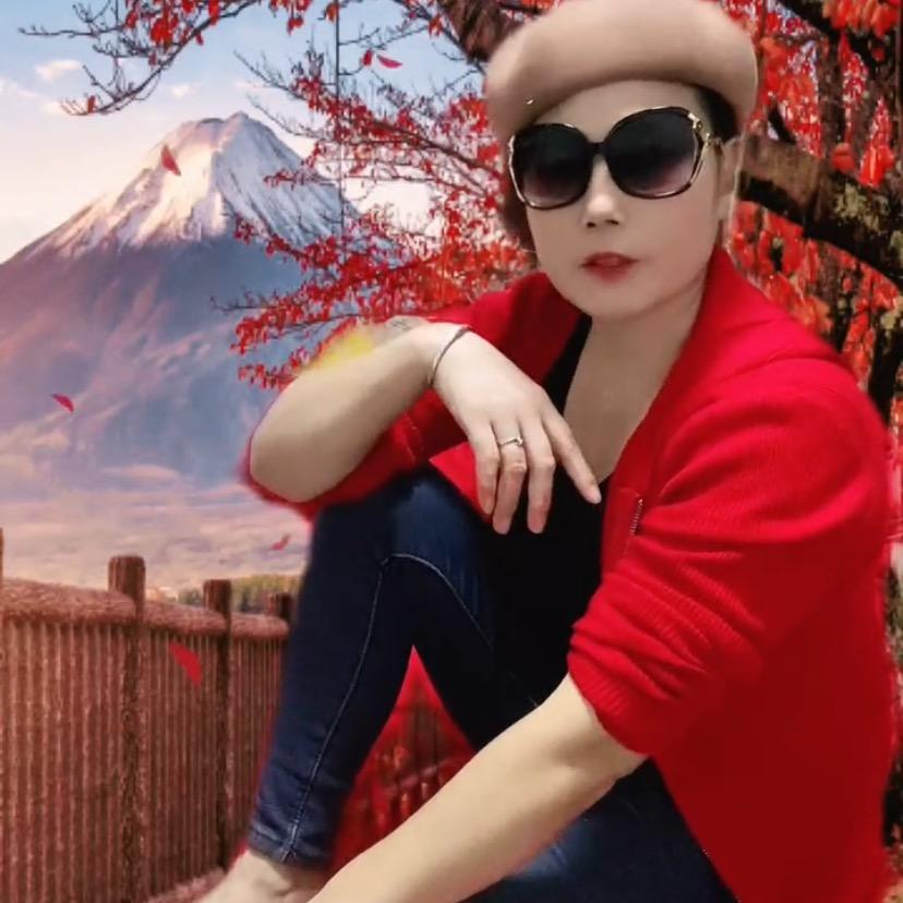 真的爱你