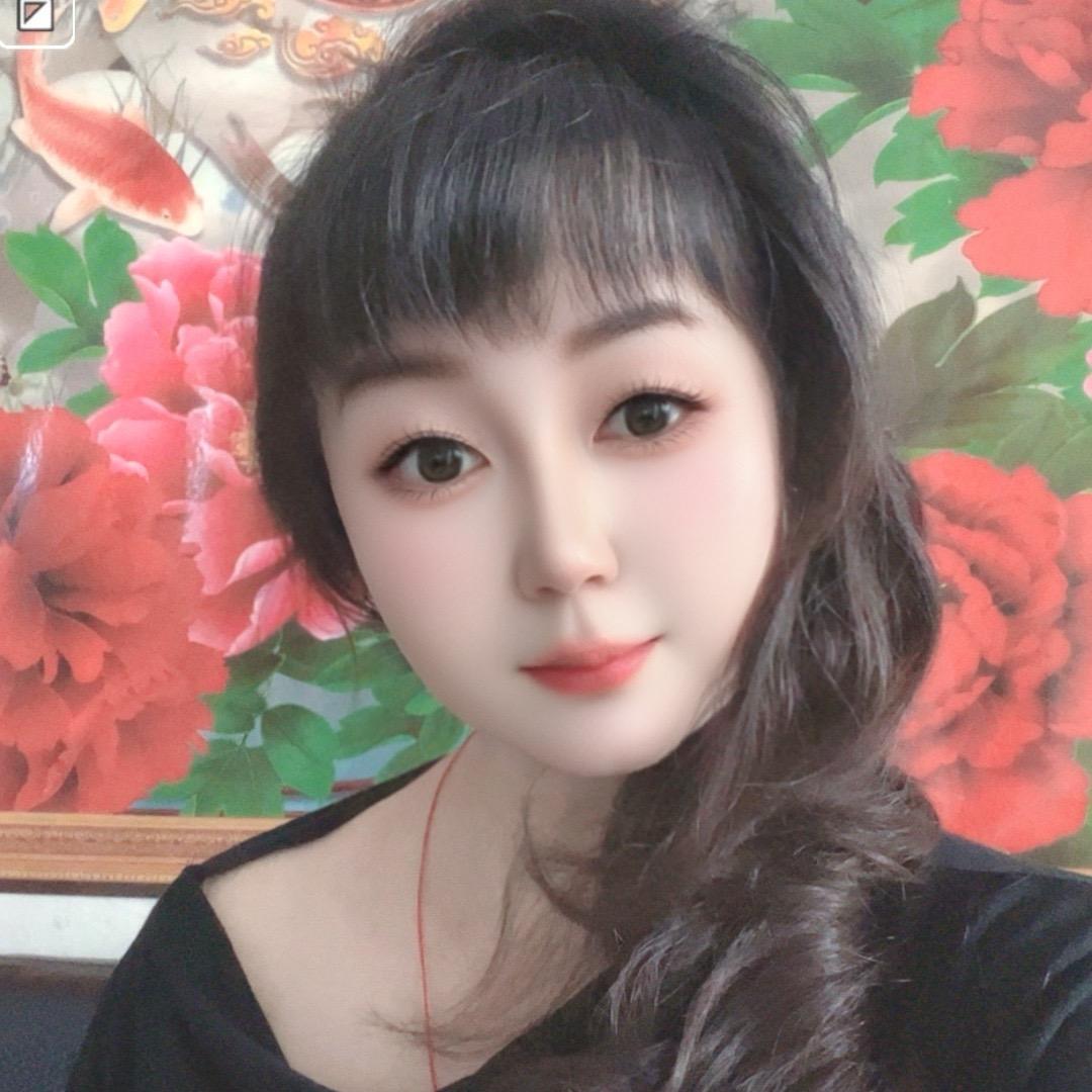 秀秀☘️☘️☘️