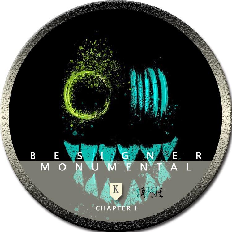 带你笑的空白格