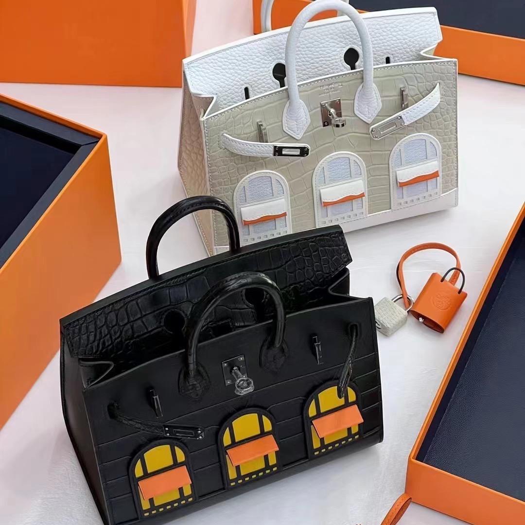 奢匠中古包包合集