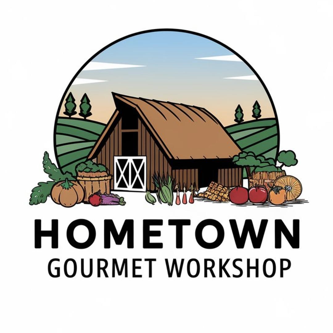 故乡臻味坊总号