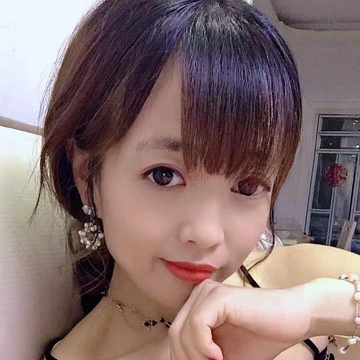 卖发饰的🎀🎀hello王菇凉