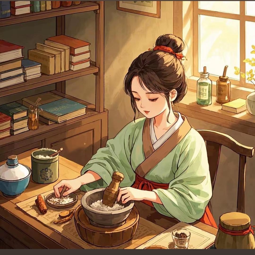 灵儿好运连连🍀