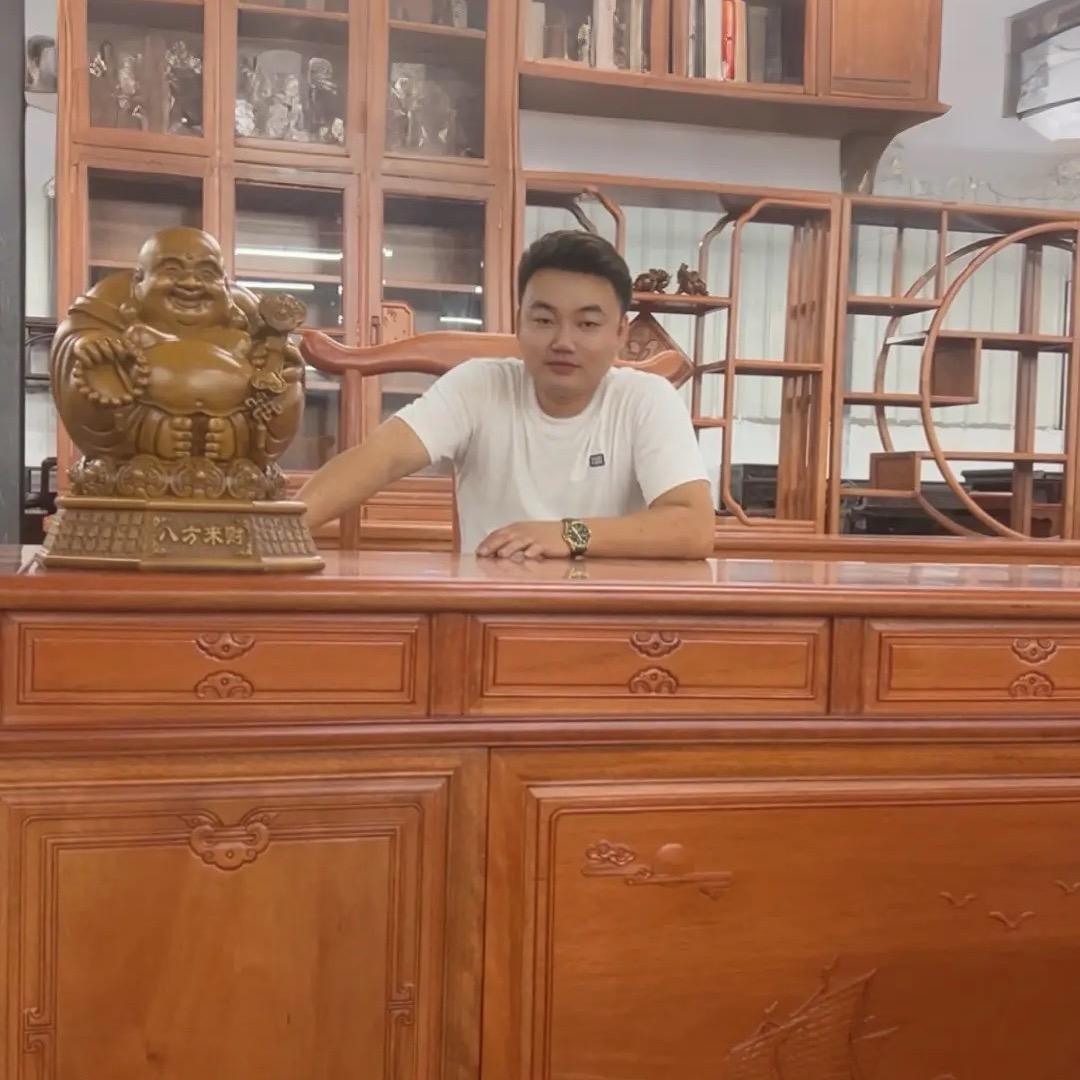 中山金花梨家具厂