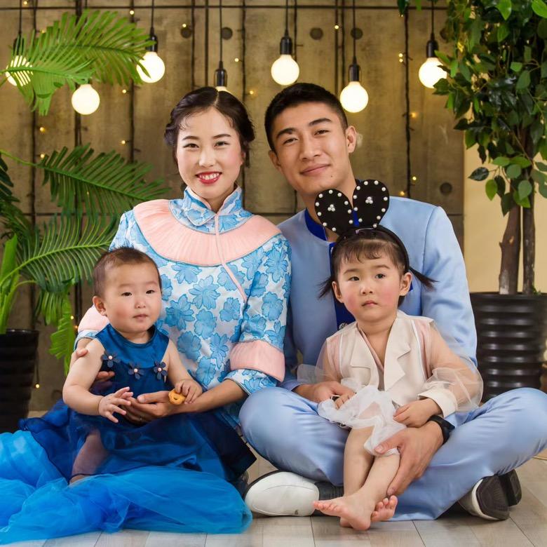 追风的佩哥