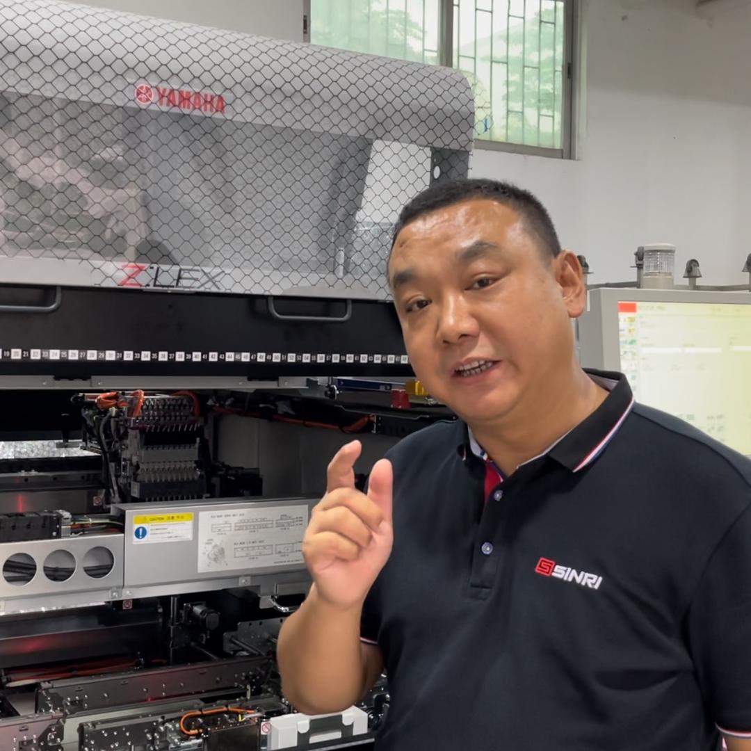 波哥精选SMT好物