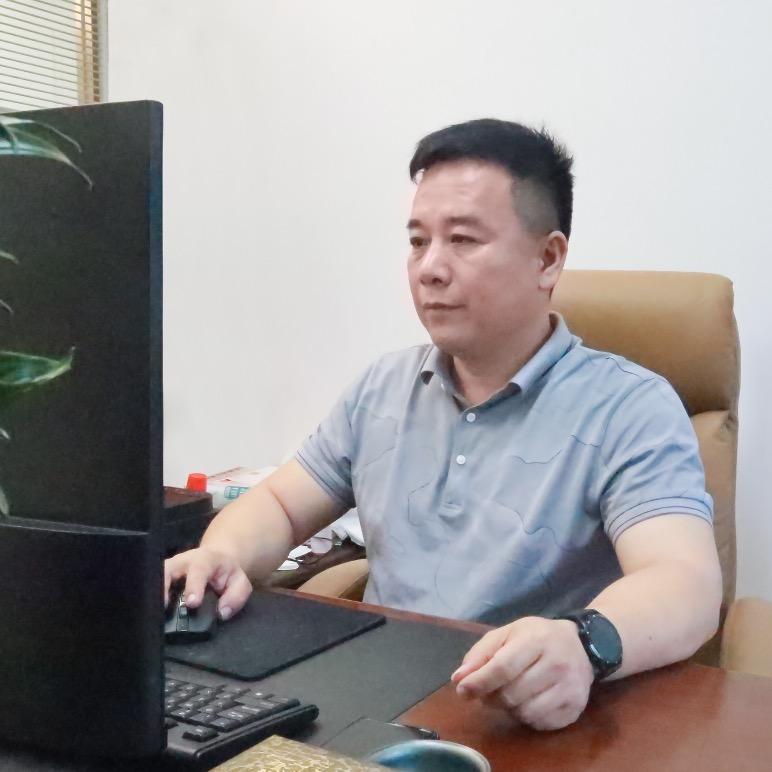 荣灿聊水产