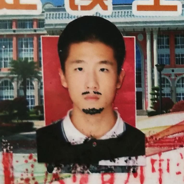 章鱼丸子头兄弟
